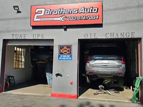 2 Brothers Auto in Milford