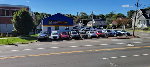 Autoworks of Devon in Milford
