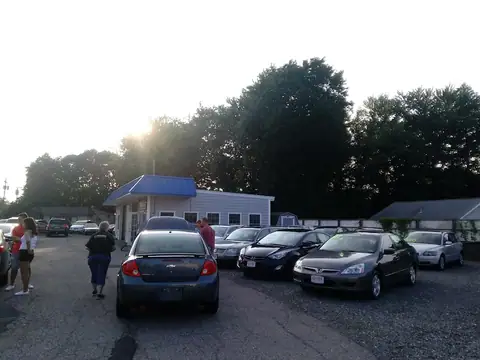 Colonial Motors in Mine Hill Township