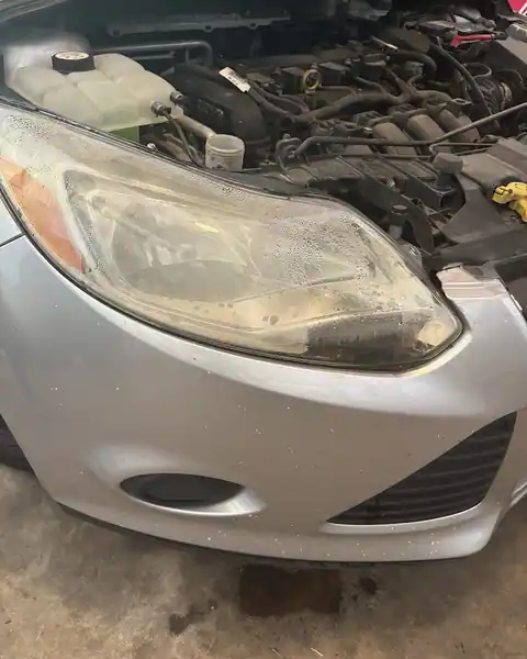 AJ's Automotive Service, LLC in Minford