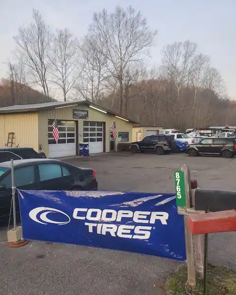 AutoDiagRX in Minford