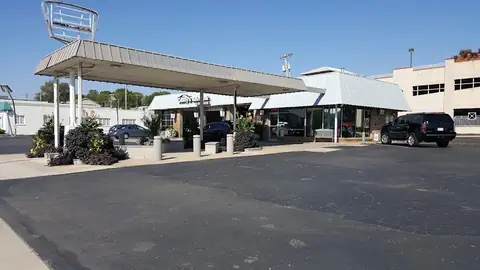 Casey's Auto Repair in Mission