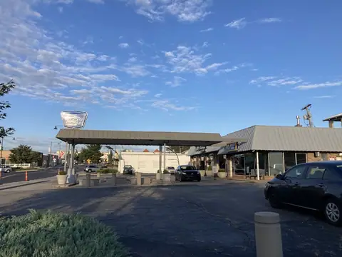 Casey’s Auto Repair On The Drive in Mission