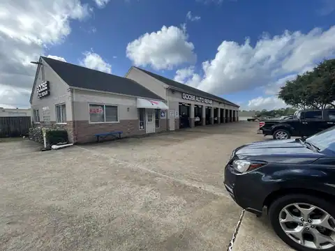 Goose Auto Repair - Missouri City in Missouri City