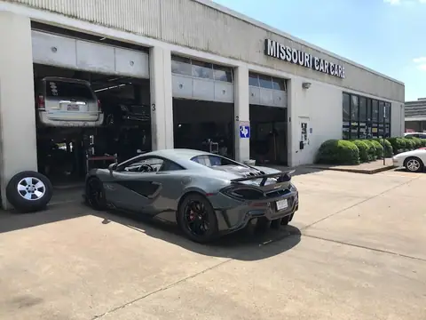 Missouri Car Care in Missouri City