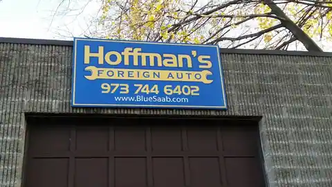 Hoffman's Foreign Auto LLC in Montclair