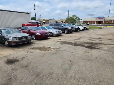 Auto Repair Expert in Montgomery