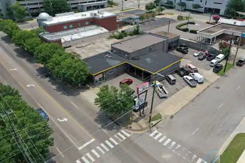 Don Duncan's All American Auto & Tire in Montgomery