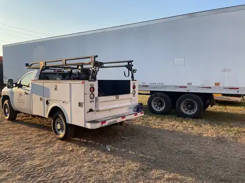 First Choice Truck Service in Montgomery