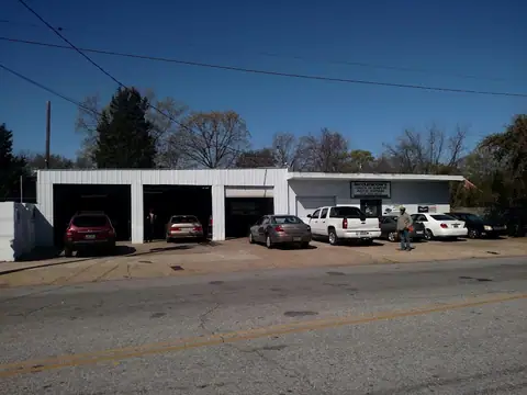 McClendon's Auto Repair in Montgomery