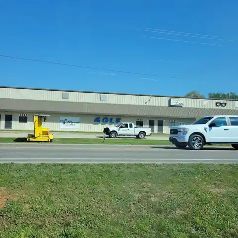 Meadows Auto Services Center in Montgomery