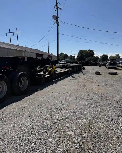 S & T Mobile Tire & Roadside Service in Montgomery