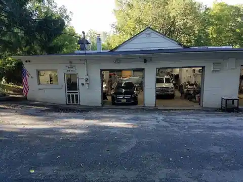 Montville Collision in Montville