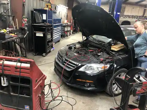 Auto Care Specialists in Moore