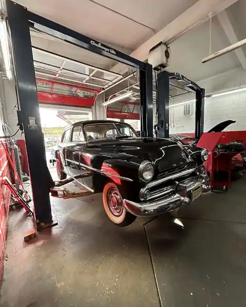 J1 Automotive in Morris Plains