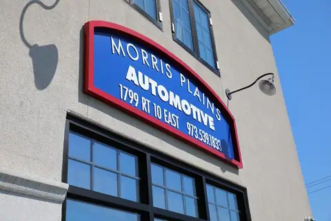 Morris Plains Automotive in Morris Plains