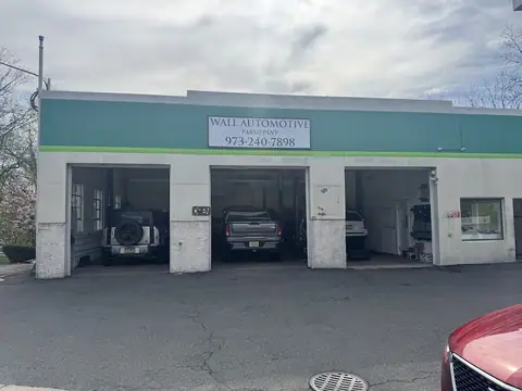 WALL AUTOMOTIVE in Morris Plains