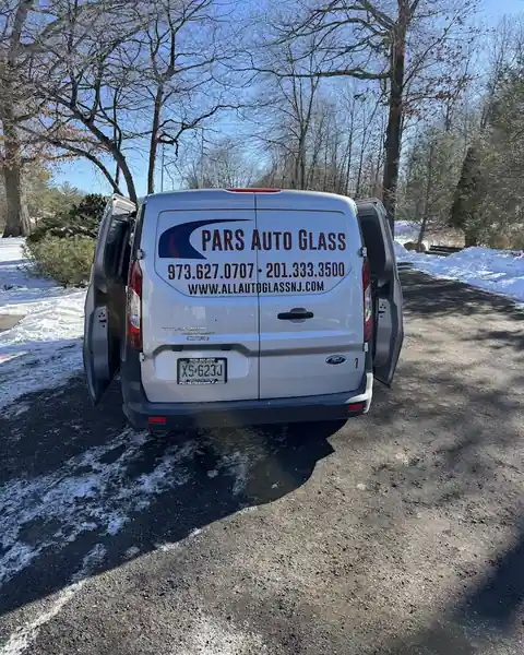 All Auto Glass in Morristown