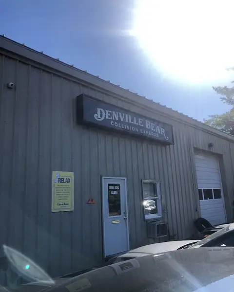Denville Bear & Body Service, Inc. in Morristown