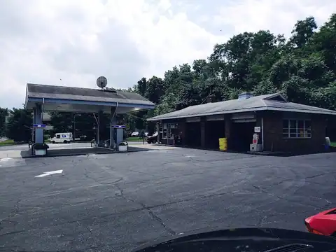 Magnum Motors in Morristown