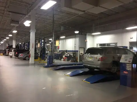 Auto repair in Morristown, NJ
