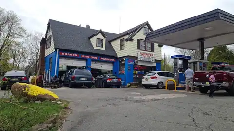 Nelson Auto Repair by Ross & Nelson in Morristown