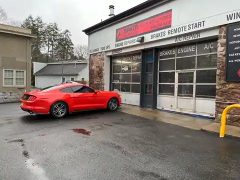 Saem Auto Solutions in Morristown