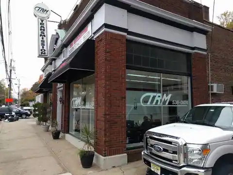 TRM Transmissions Inc in Morristown