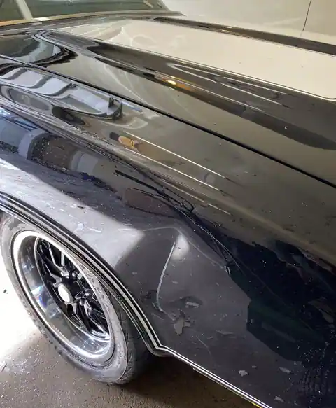 Clemente's Auto Body in Mountain Lakes