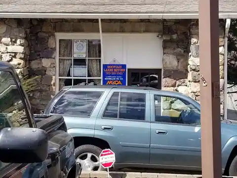 Mountain Lakes Motors in Mountain Lakes