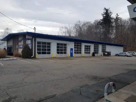 Mezzio Auto Care in Naugatuck
