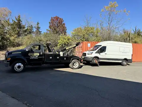 Approved Auto & Truck Repair in Netcong