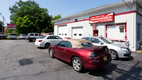 Budd Lake Transmission & Auto Repair Inc in Netcong