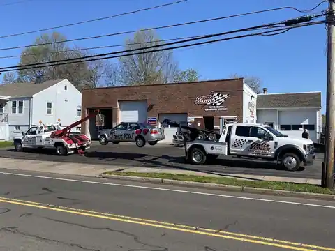 Gallo Auto LLC in New Britain