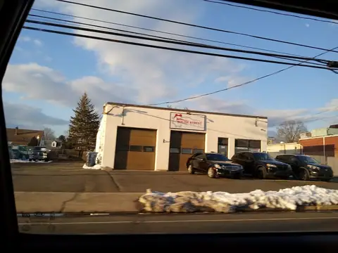 South Street Auto Sales in New Britain