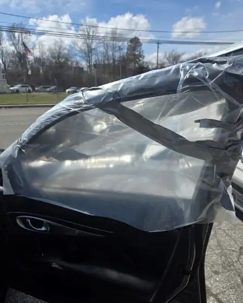 First Choice Auto & Truck Repair in New Castle