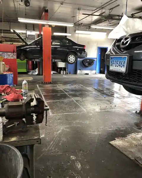 Affordable Automotive in New Milford