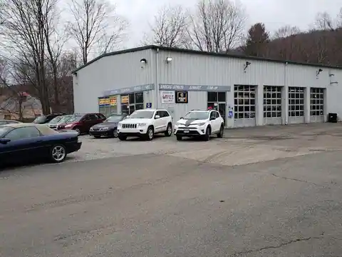 Candlewood Valley Motors in New Milford