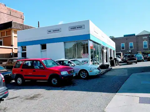 J & J Motors (J&J Auto Repair LLC) in New Milford