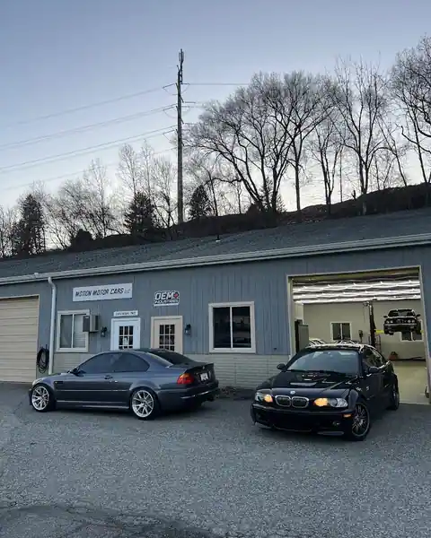 OEM+ Industries in New Milford
