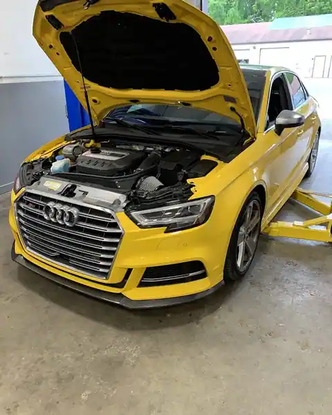 Passarelli Automotive LLC in New Milford