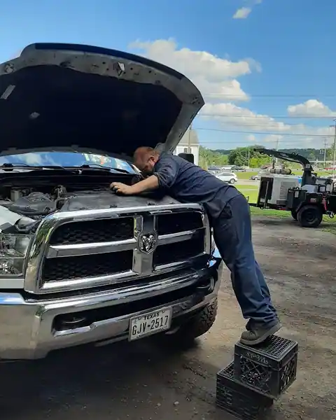 Rac Diesel Service Inc in New Milford