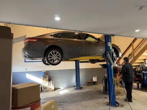 Toyota Performance Center in New Milford