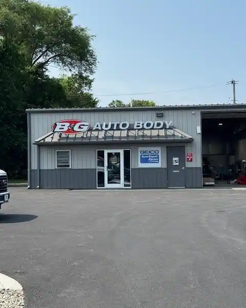 Auto repair in Newark, DE