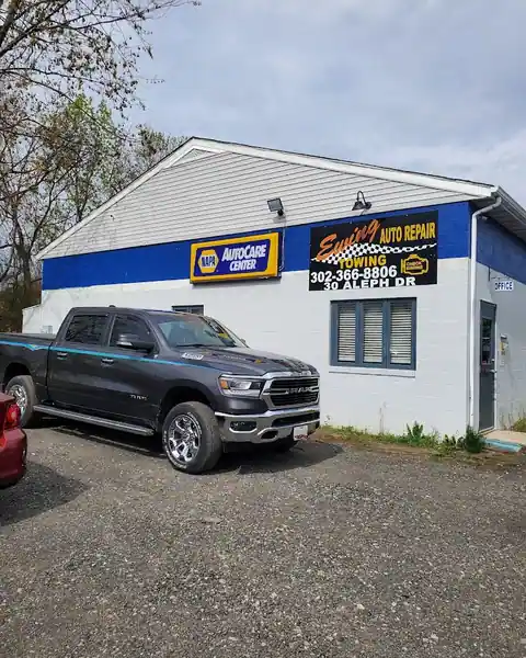 Ewing Auto Repair in Newark
