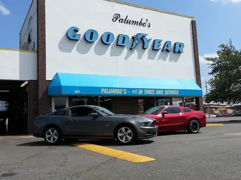 Palumbo's Car Care Center, Inc. in Newark
