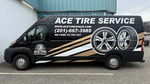 Ace Tire Service in Newfoundland
