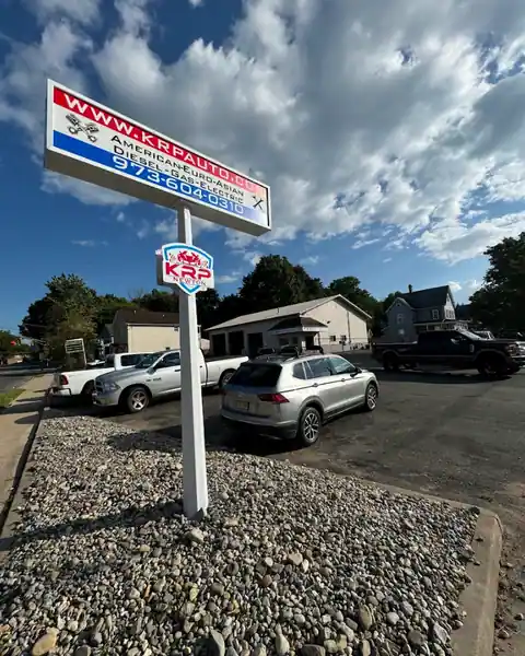 KRP Automotive Repair - Newton in Newton