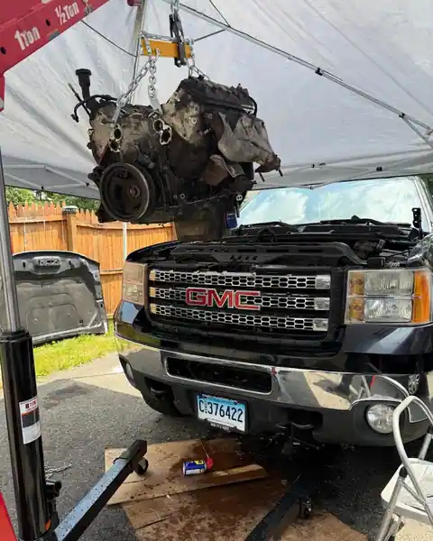 AGF SERVICES LLC in Norwalk