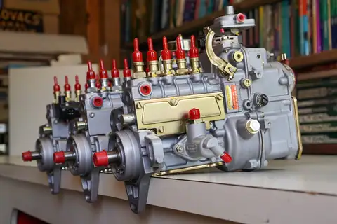Yankee Diesel Inc in Newtown